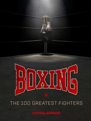 cover image of Boxing